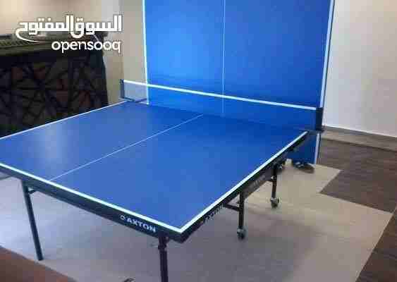 طاولات تنس هندي ماركة caxton                                            


	 				لا تنسَ أنك شاهدت هذا الإعلان في عنكبوت            
	 				
                            الان مارس رياضة تنس الطاولة...