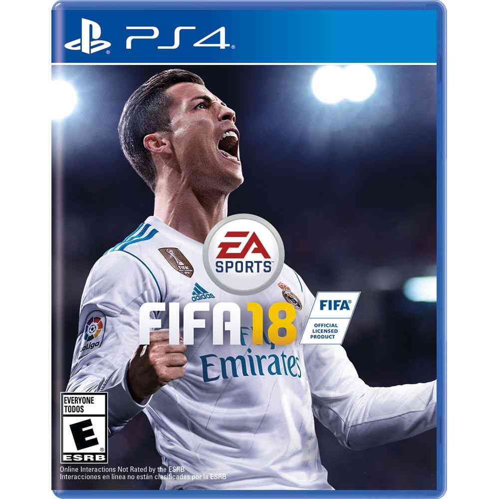 Fifa 18 ps4                                            


	 				لا تنسَ أنك شاهدت هذا الإعلان في عنكبوت            
	 				
                                النسخة رقمية 
راح تستلم الايميل والباسوور...