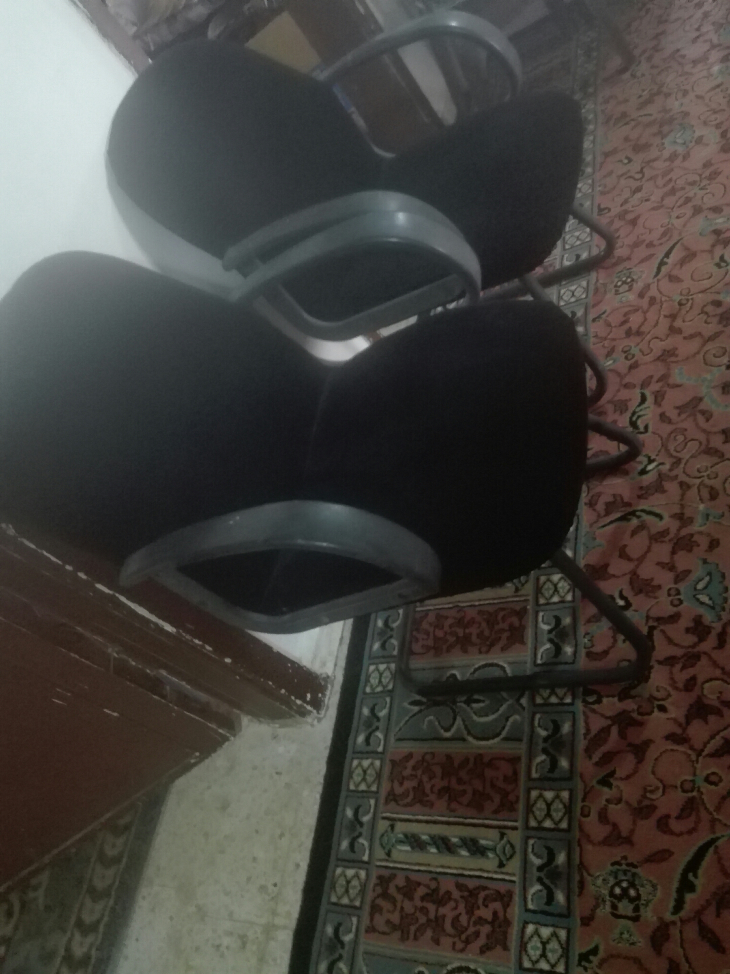 كراسي دوار ومكاتب للبيع                                            


	 				لا تنسَ أنك شاهدت هذا الإعلان في عنكبوت            
	 				
                                كراسي دوار ومكاتب بسعر البلاش...