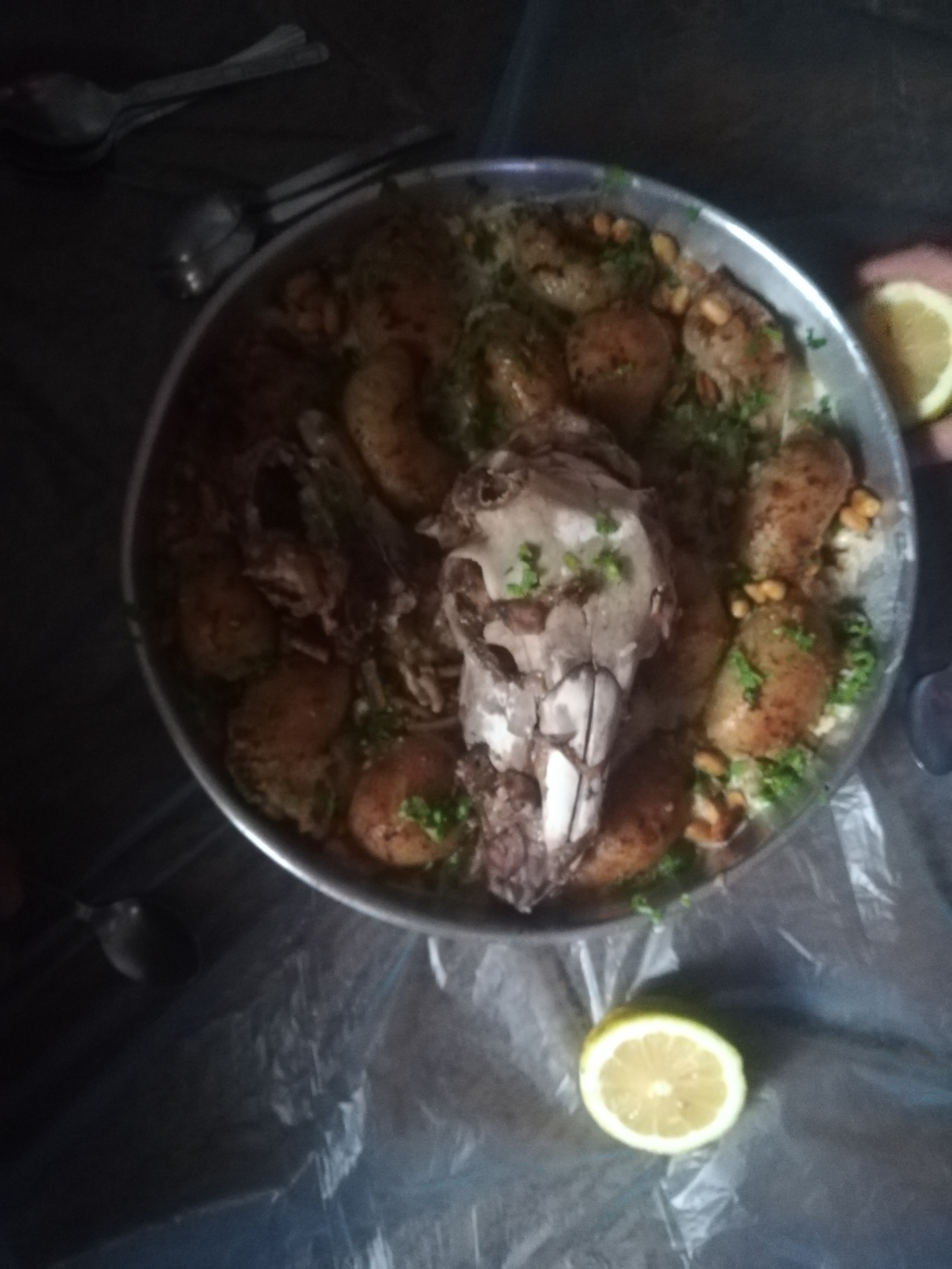 من يريد طرف أو بلغه ثانيه أشه جاهز                                            


	 				لا تنسَ أنك شاهدت هذا الإعلان في عنكبوت            
	 				
                                ما عليك إلى ترن وتوصي...
