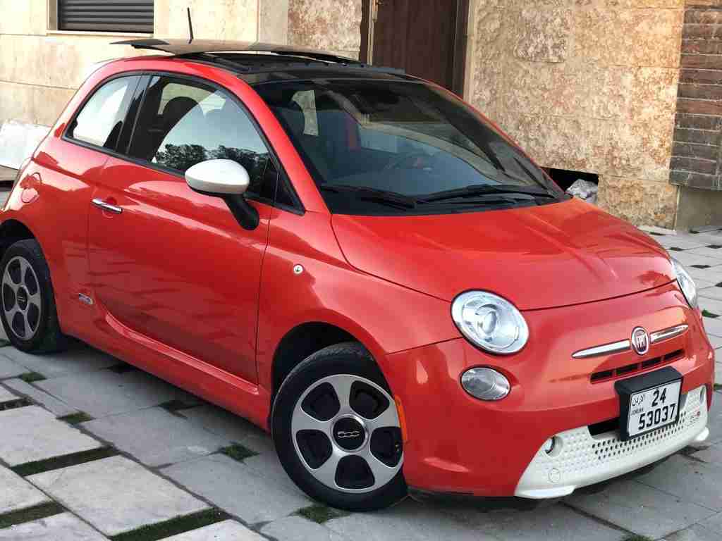 فيات e500
لا تنسَ أنك شاهدت هذا الإعلان في عنكبوت
فيات موديل 2014 فحص كامل كلين مرخصة سنه كام...