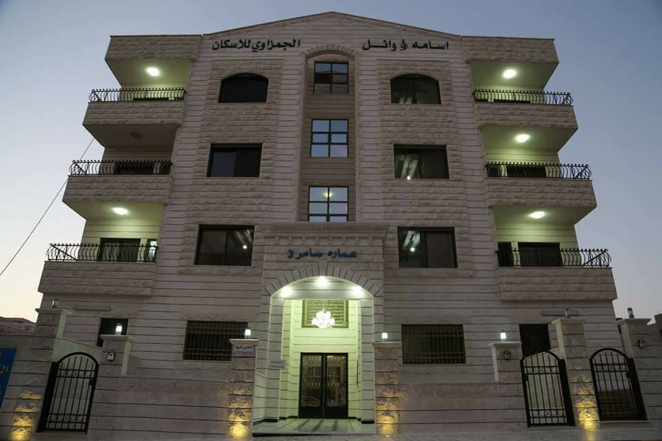 شقه شبه ارضية ومرتفعه واطلاله 180م  طبربور خلف السهل الاخضر                                            


	 				لا تنسَ أنك شاهدت هذا الإعلان في عنكبوت...