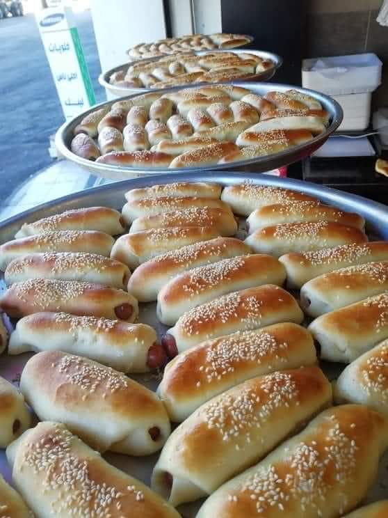 السلام عليكم انا معلم معجنات من الشام مقيم في الاردن في اربد ابحث على عمل.
0
لا تنسَ أنك شاهدت هذا الإعلان في عنكبوت...