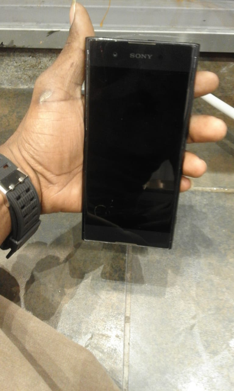Sony xperia XA1 plus mobile                                            


	 				لا تنسَ أنك شاهدت هذا الإعلان في عنكبوت            
	 				
                                Sony xperia XA1 plus mobi...