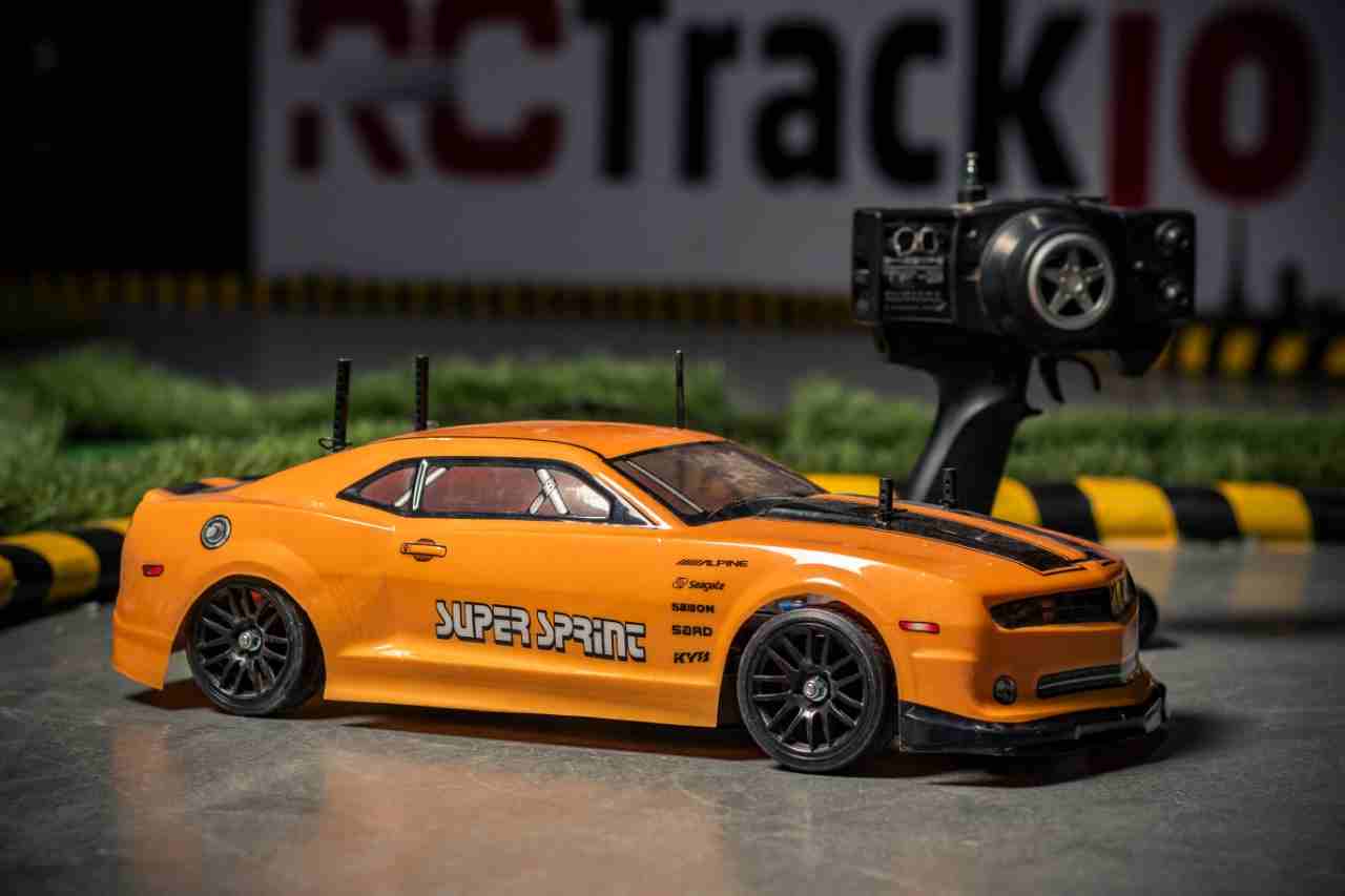 Tamiya TT-01 Camaro RC سيارة ريموت تحكم عن بعد كامارو                                            


	 				لا تنسَ أنك شاهدت هذا الإعلان في عنكبوت            
	 				
                            سيا...