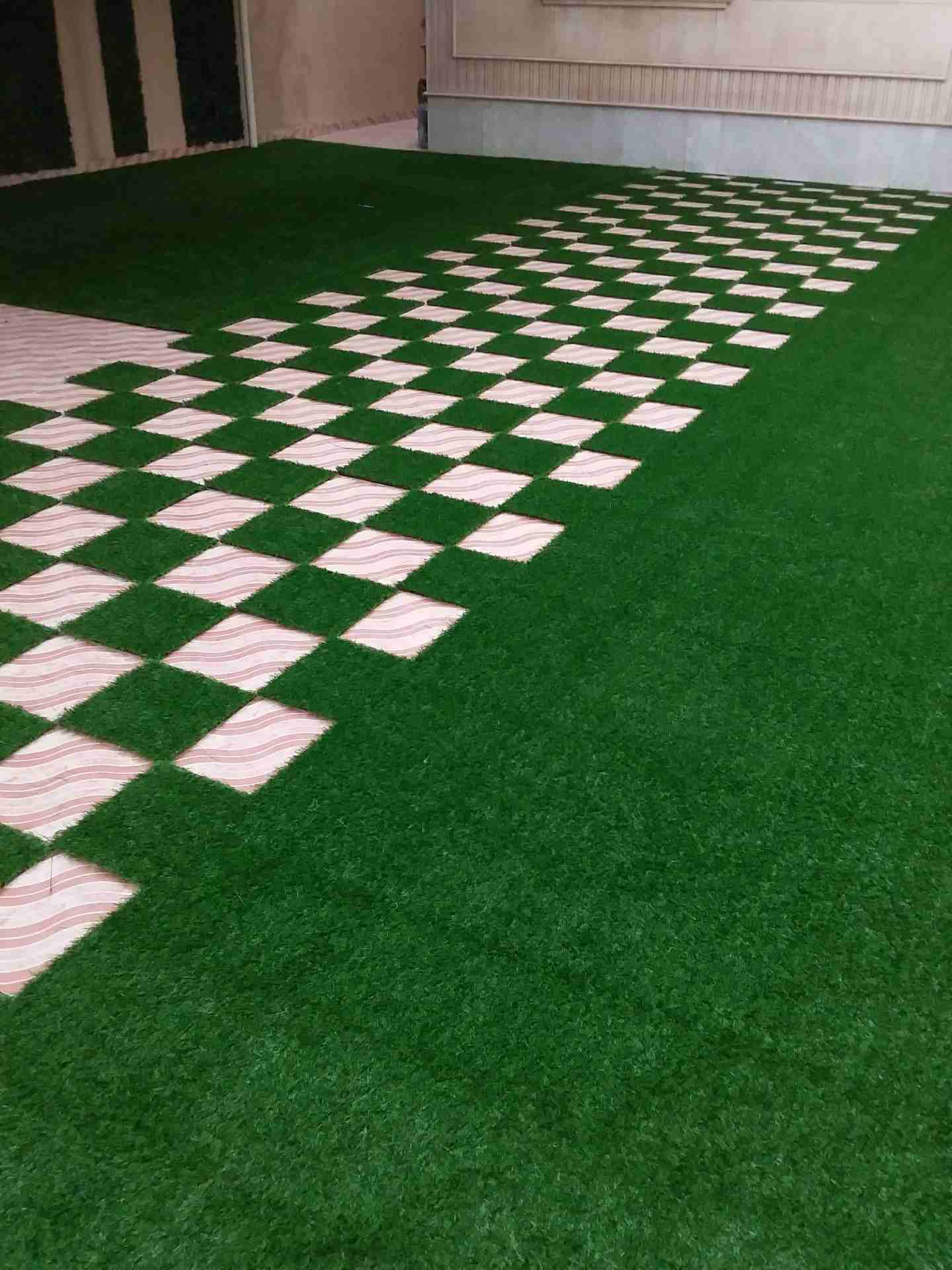عشب صناعي جداري وحدائق0563673229
لا تنسَ أنك شاهدت هذا الإعلان في عنكبوت
توريد وتركيب العشب الصنا...