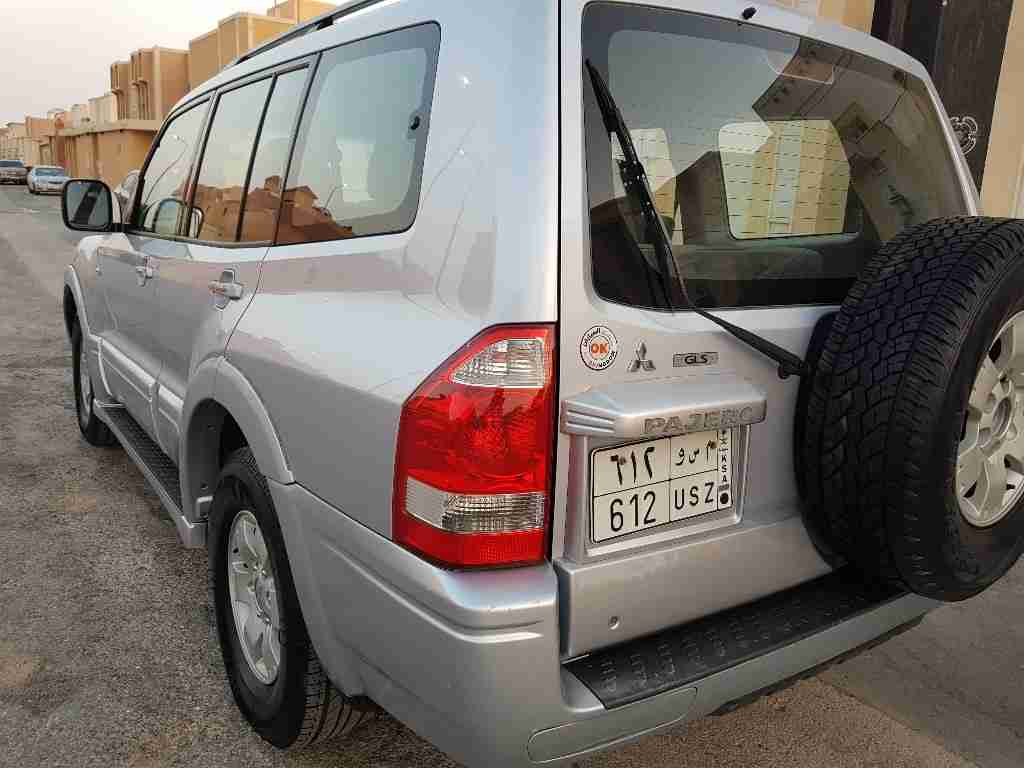 للبيع باجيرو 2005
لا تنسَ أنك شاهدت هذا الإعلان في عنكبوت
للبيع
ميتسوبيشي باجيرو
2005...