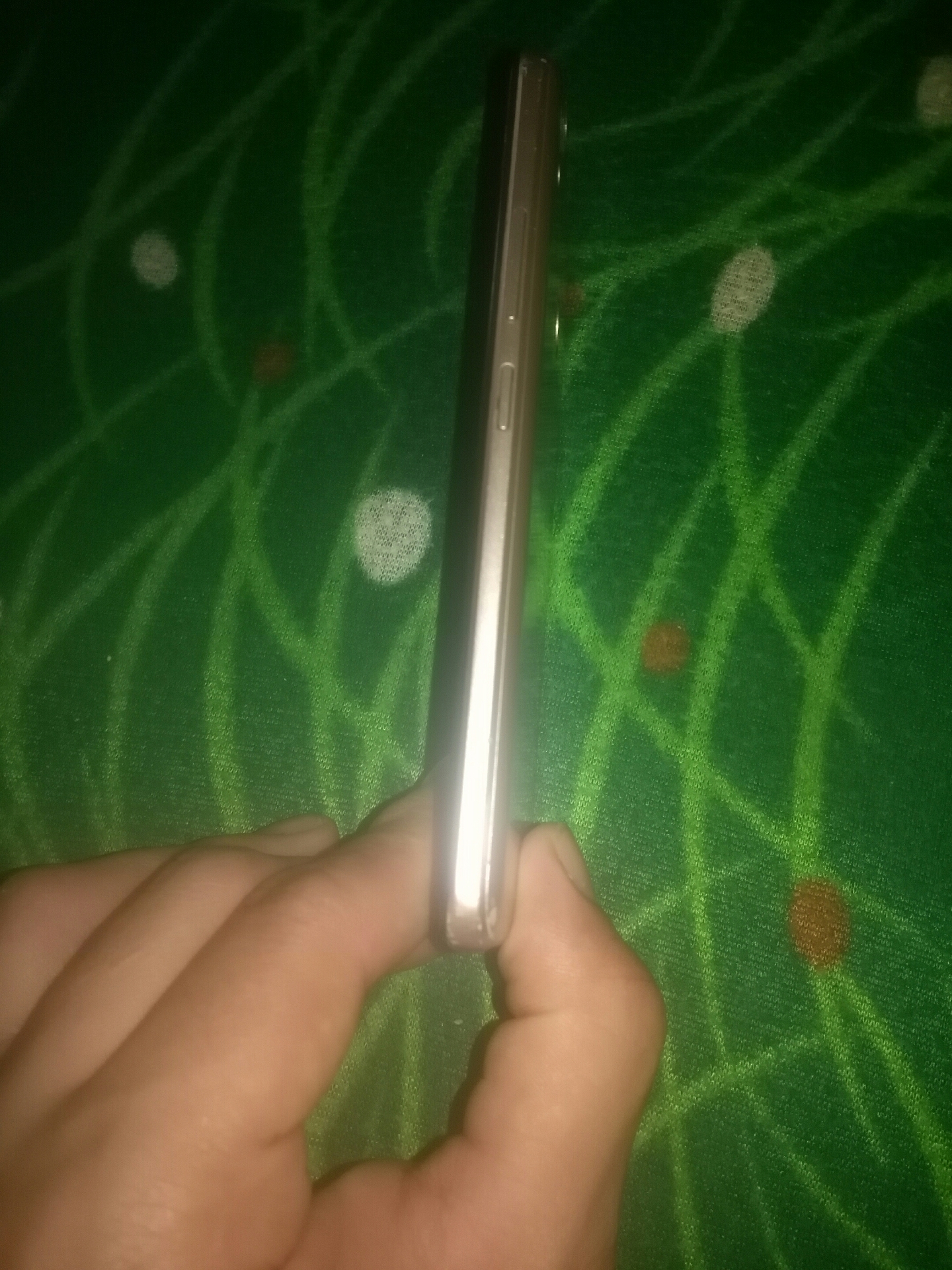 تليفون lnfinix HoT5
لا تنسَ أنك شاهدت هذا الإعلان في عنكبوت
التليفون 2 رامات كاميرا الاماميه...