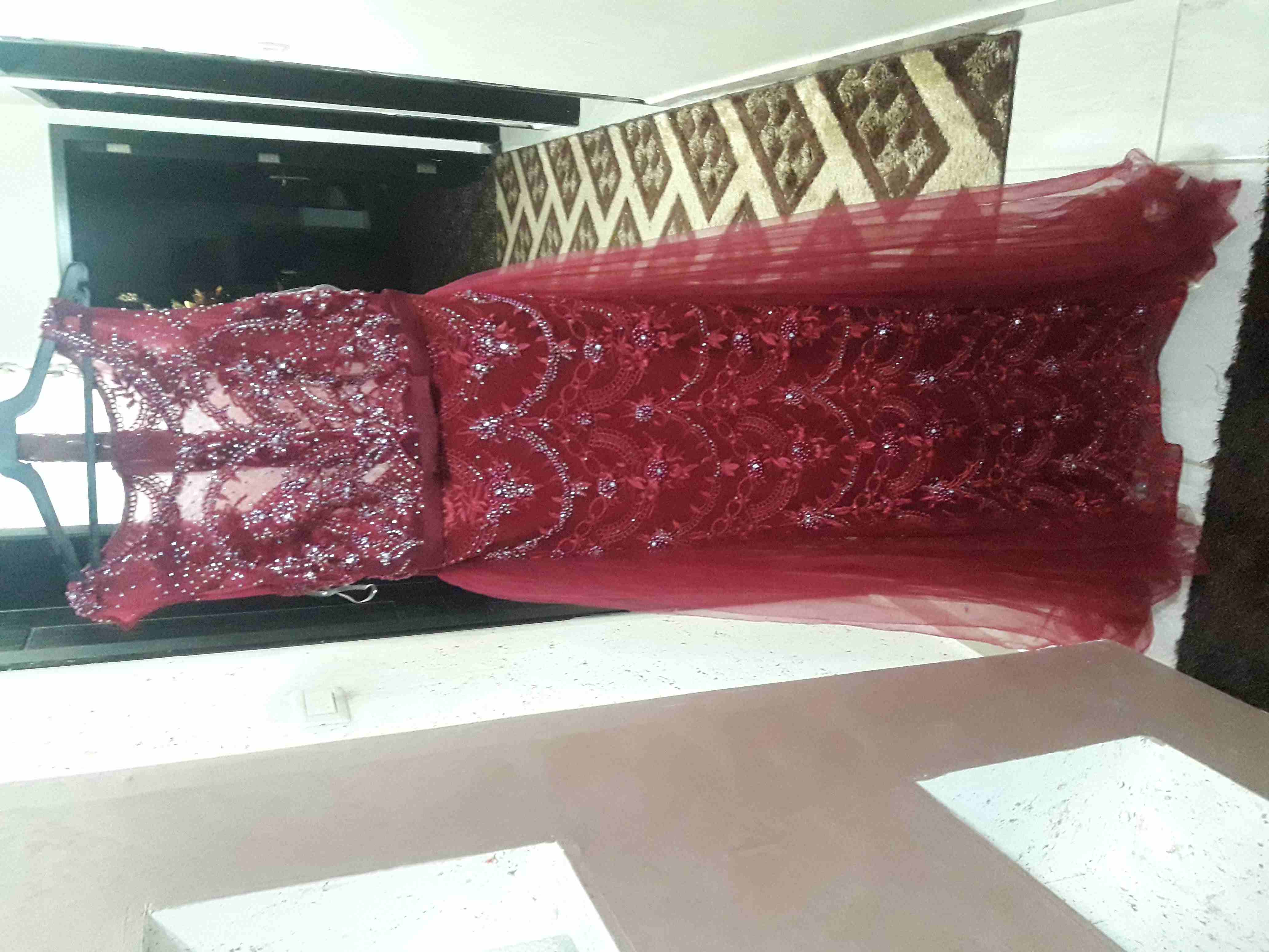 فستان خمري للبيع اي استفسار 0796475162تفصيل
لا تنسَ أنك شاهدت هذا الإعلان في عنكبوت
برده لبسه مره...