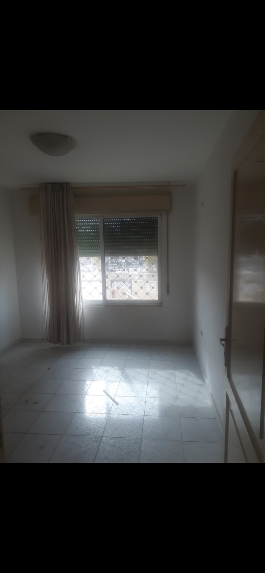 شقة في ضاحية الرشيد خلف فندق القدس
لا تنسَ أنك شاهدت هذا الإعلان في عنكبوت
شقة مميزه في ضاحية...