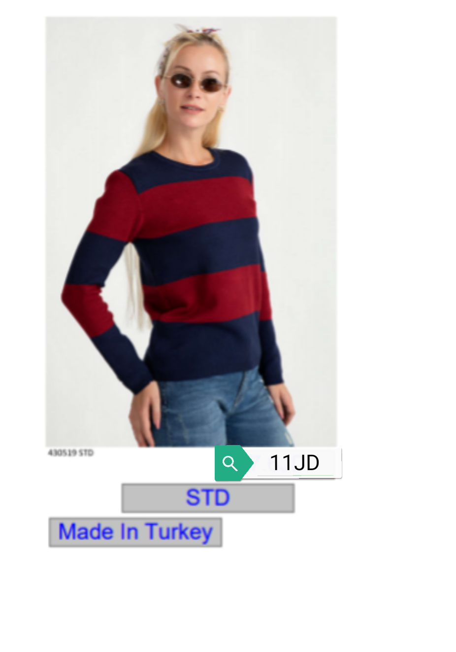 اجمل الالبسة التركيه
لا تنسَ أنك شاهدت هذا الإعلان في عنكبوت
كل الموديلات التركيه الاصليه واسعار...