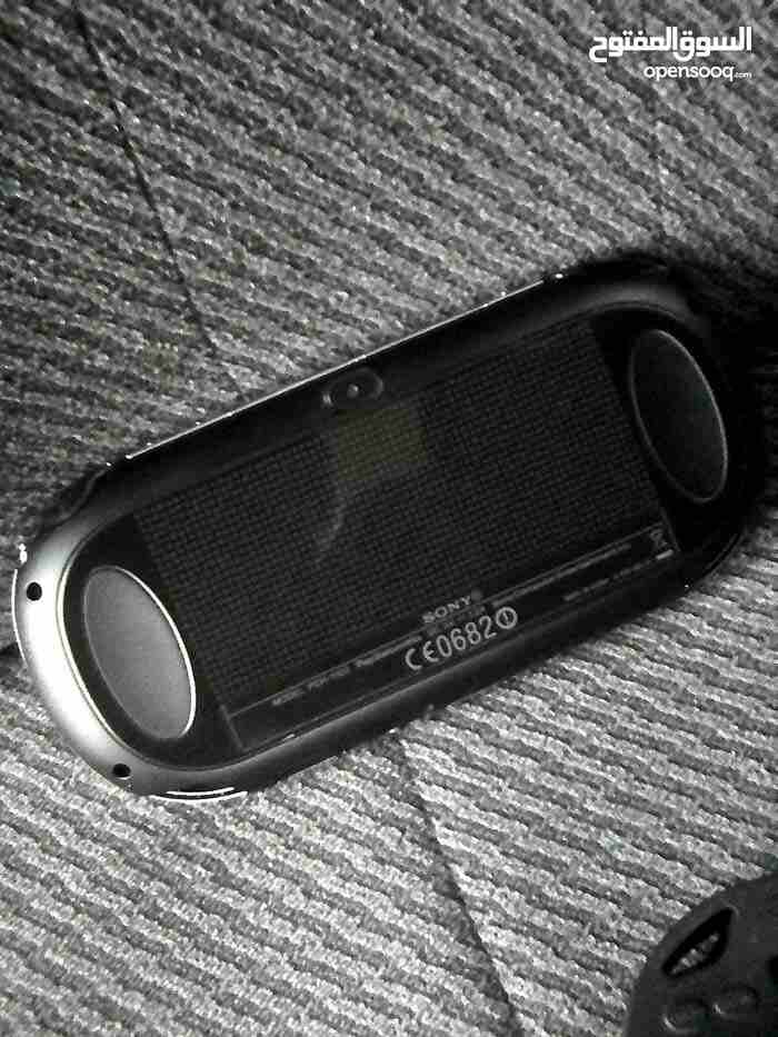 psp vita للبيع او للبدل                                            


	 				لا تنسَ أنك شاهدت هذا الإعلان في عنكبوت            
	 				
                            الجهاز بحاالة الوكاله 
ميموري 8 ج...