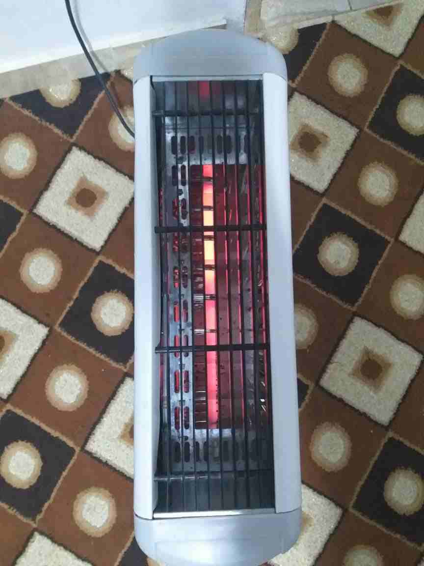 صوبه كونتي مستعمله بحاله ممتازه
لا تنسَ أنك شاهدت هذا الإعلان في عنكبوت
بحال الوكاله كونتي كهرباء...