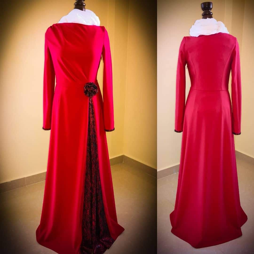 فساتين سهرة للإيجار أو خياطة                                            


	 				لا تنسَ أنك شاهدت هذا الإعلان في عنكبوت            
	 				
                                Evening dresses custom t...
