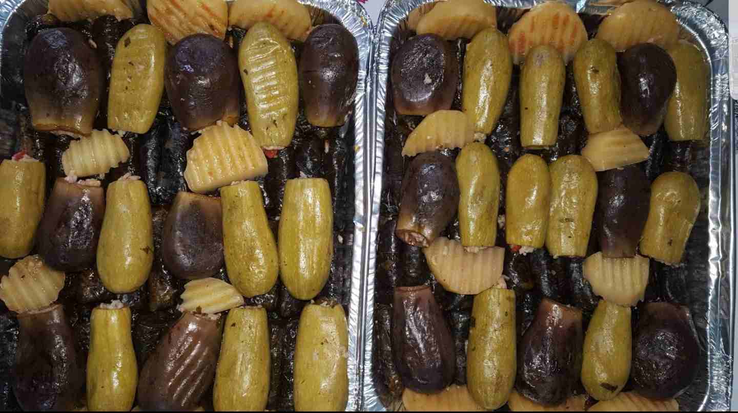 تجهيز وجبات فردية وبوفيهات
لا تنسَ أنك شاهدت هذا الإعلان في عنكبوت
تجهيز بوفيهات لجمعاتكم ول اعي...