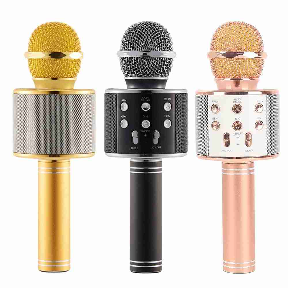 مايكروفون كريوكي مع سماعته USB                                            


	 				لا تنسَ أنك شاهدت هذا الإعلان في عنكبوت            
	 				
                                مايك كاريوكي احترافي م...