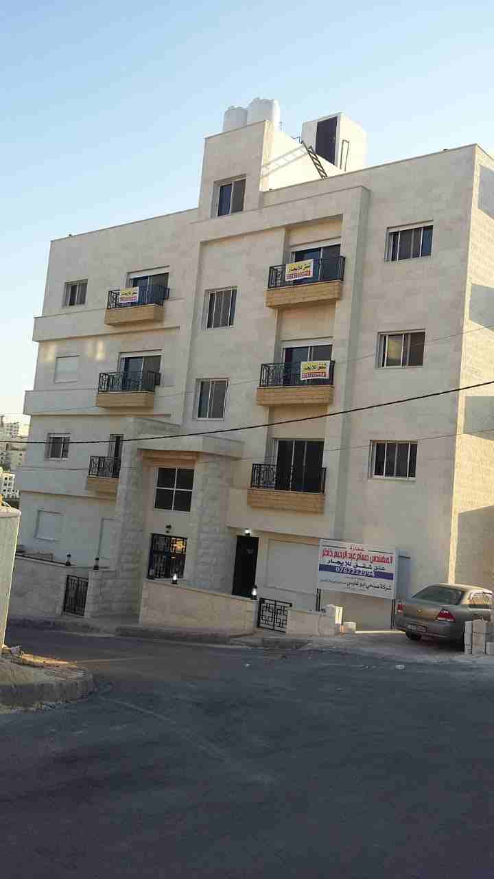 Basement apartment for rent in Amman
لا تنسَ أنك شاهدت هذا الإعلان في عنكبوت
3 غرف نوم و3 حمام وص...