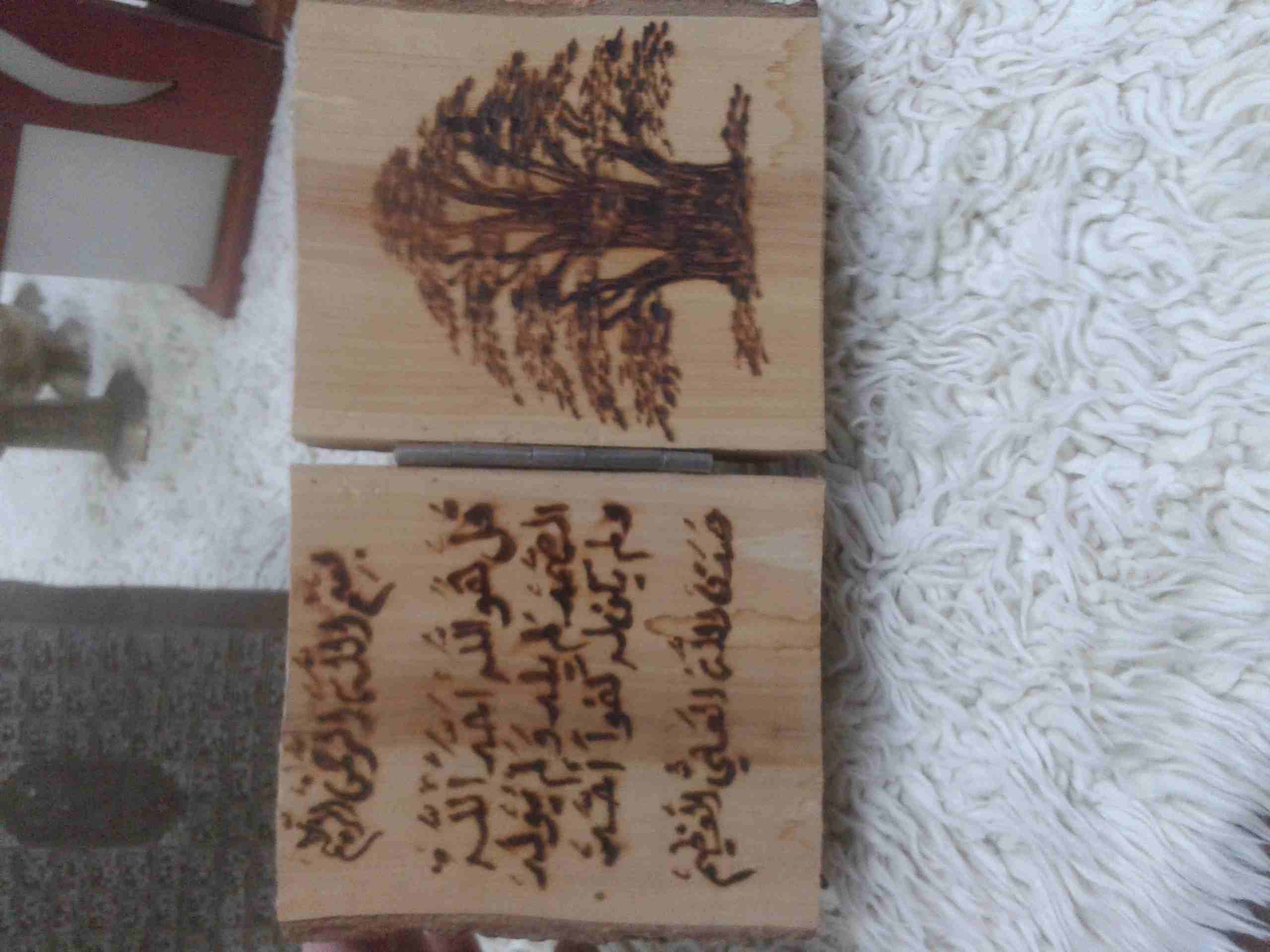 مجموعه مميزه من النحاسيات
لا تنسَ أنك شاهدت هذا الإعلان في عنكبوت
للاستفسار 0785354055
ر...