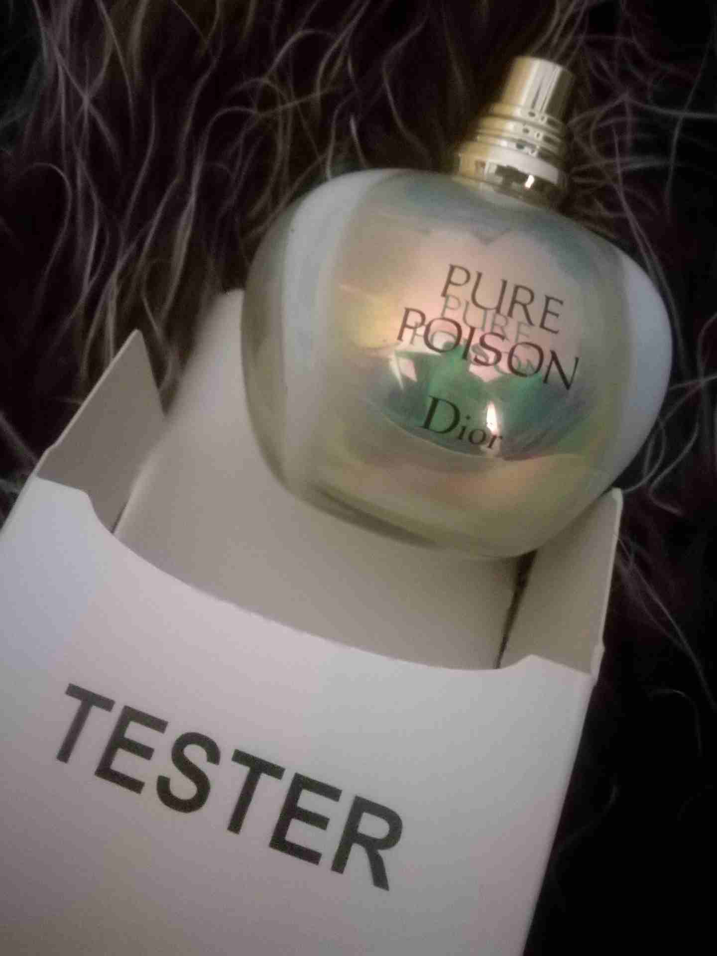 عطور تستر ماركات عالمية <بسعر حرق> التجربه خير برهان
لا تنسَ أنك شاهدت هذا الإعلان في عنكبوت...