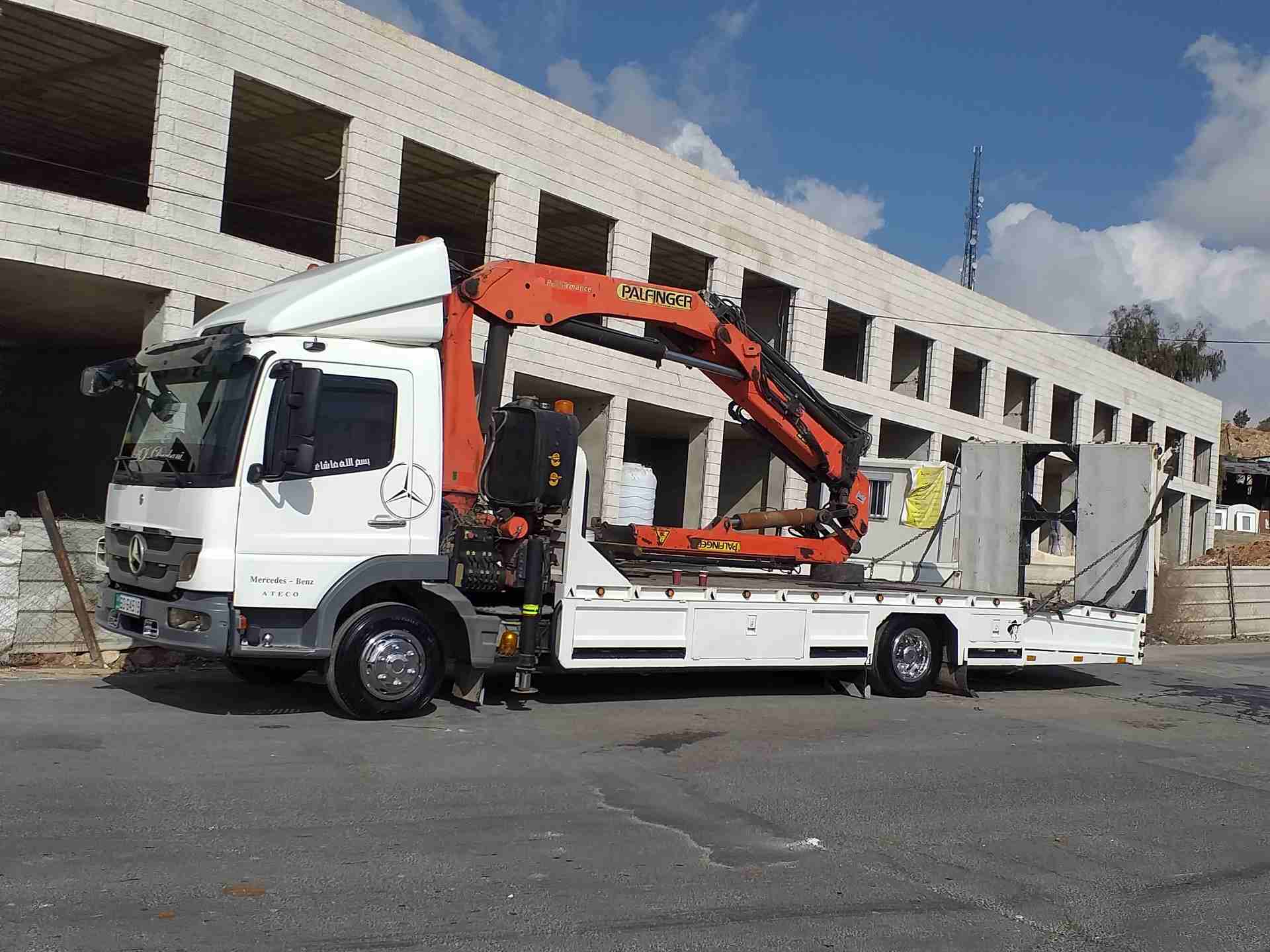ونشات ورافعات الشوبكي
لا تنسَ أنك شاهدت هذا الإعلان في عنكبوت
تحميل وتنزيل جميع انواع البضائع وال...