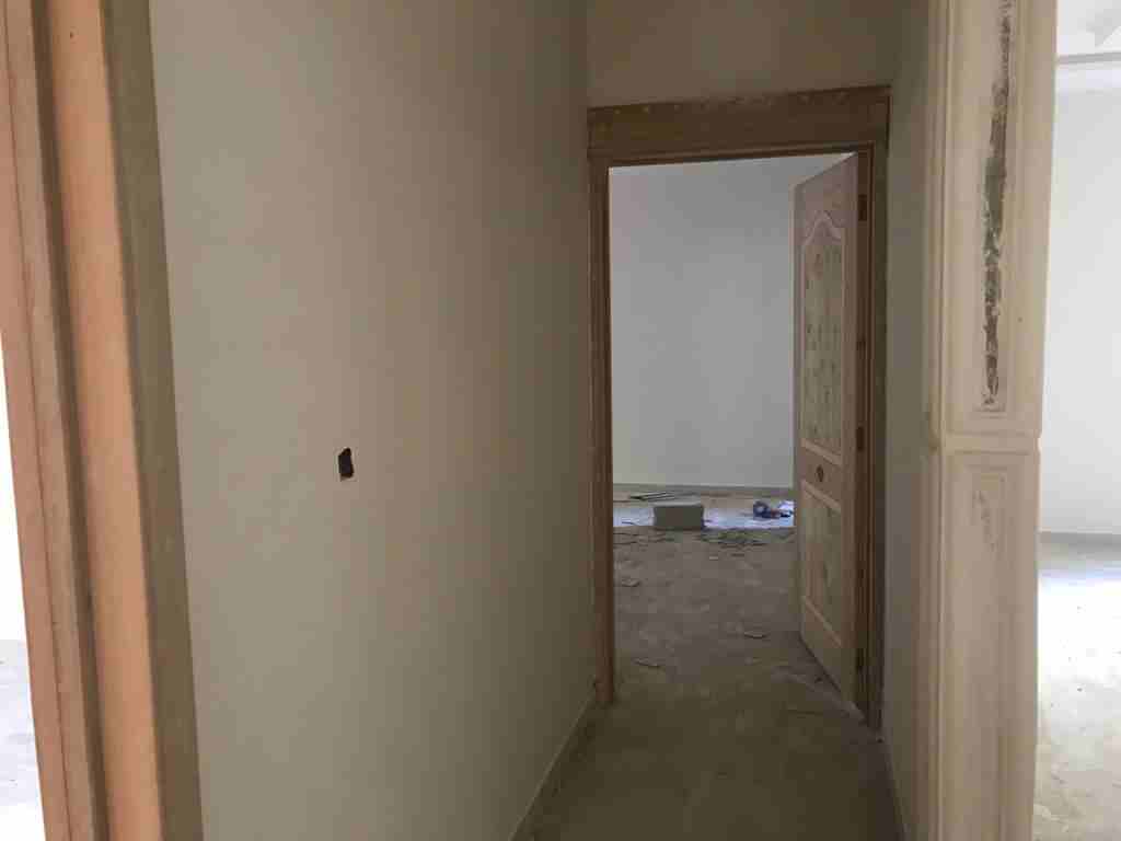 فيلا دور
لا تنسَ أنك شاهدت هذا الإعلان في عنكبوت
فيلا دور مساحه 450 متر
حي : الموسي
المواصفات :...