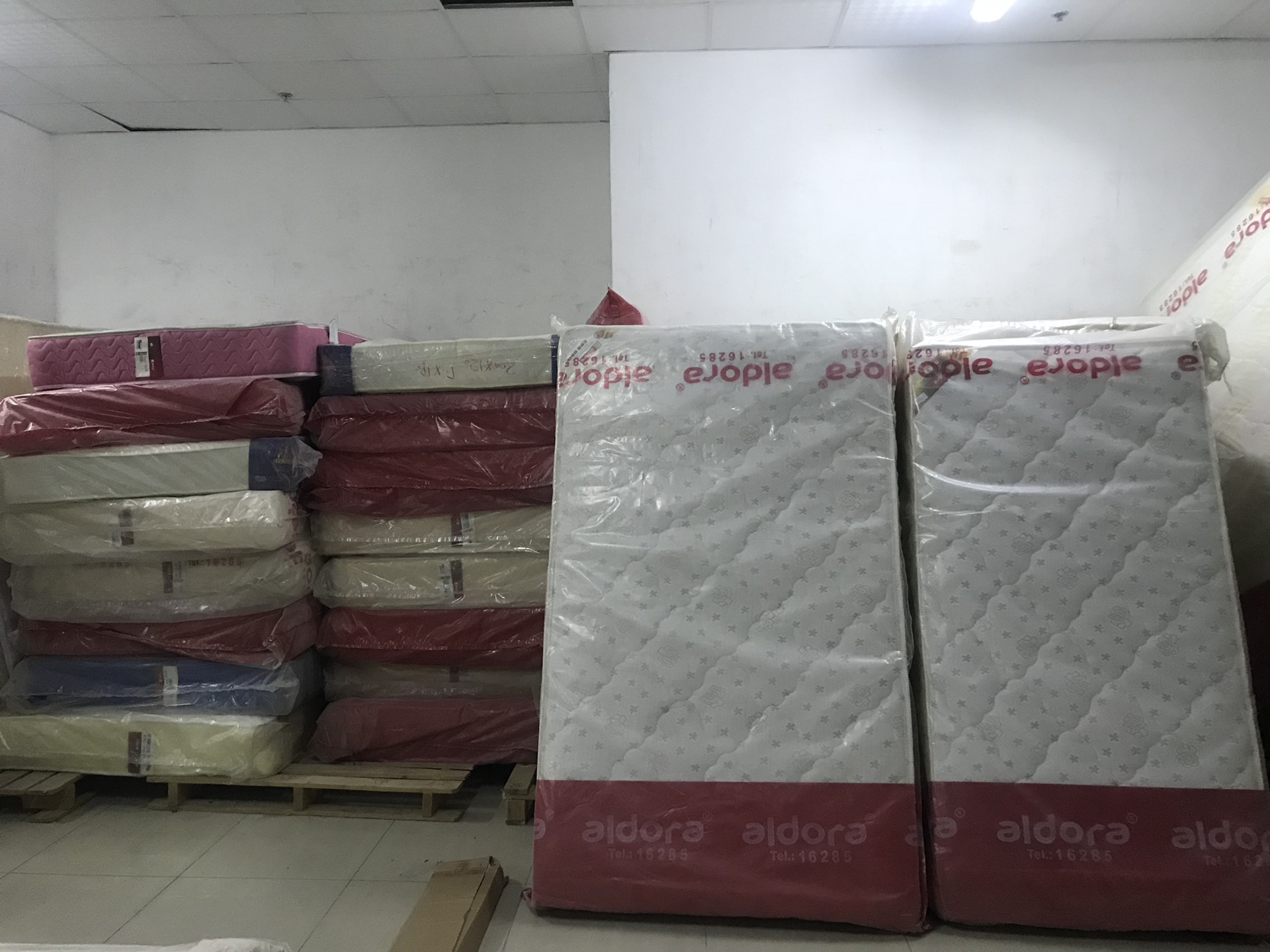فرشات زنبركية مصرية aldora
لا تنسَ أنك شاهدت هذا الإعلان في عنكبوت
فرشات زنبركية مصرية aldora...