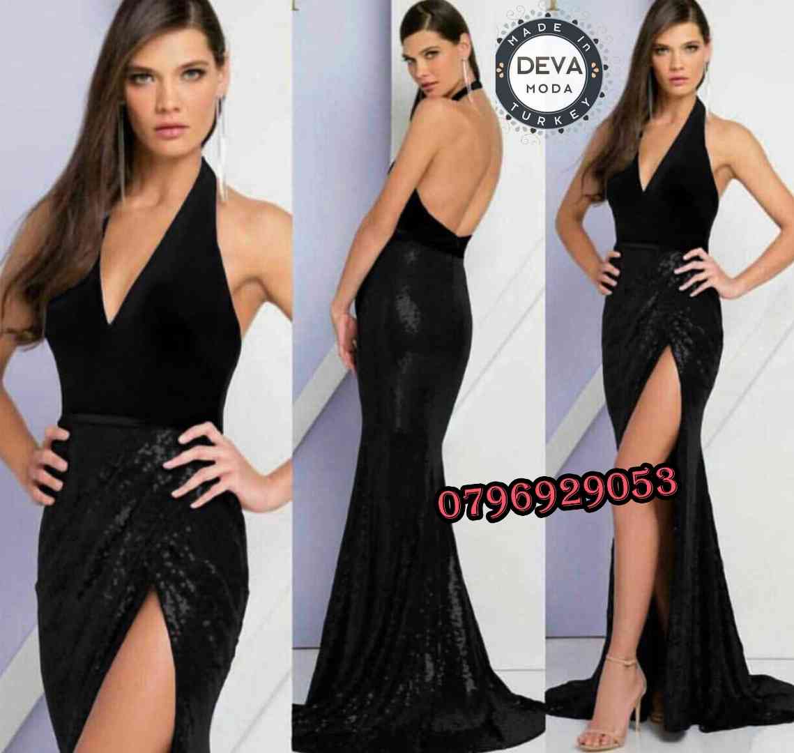 فستان سهرة طويل ترتر                                            


	 				لا تنسَ أنك شاهدت هذا الإعلان في عنكبوت            
	 				
                                ملابس تركيه Deva Moda
الذوق أسا...