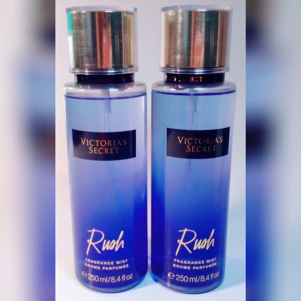 Victoria&rsquo;s Secret Rush Body Mist                                            


	 				لا تنسَ أنك شاهدت هذا الإعلان في عنكبوت            
	 				
                                Victoria&rsquo...