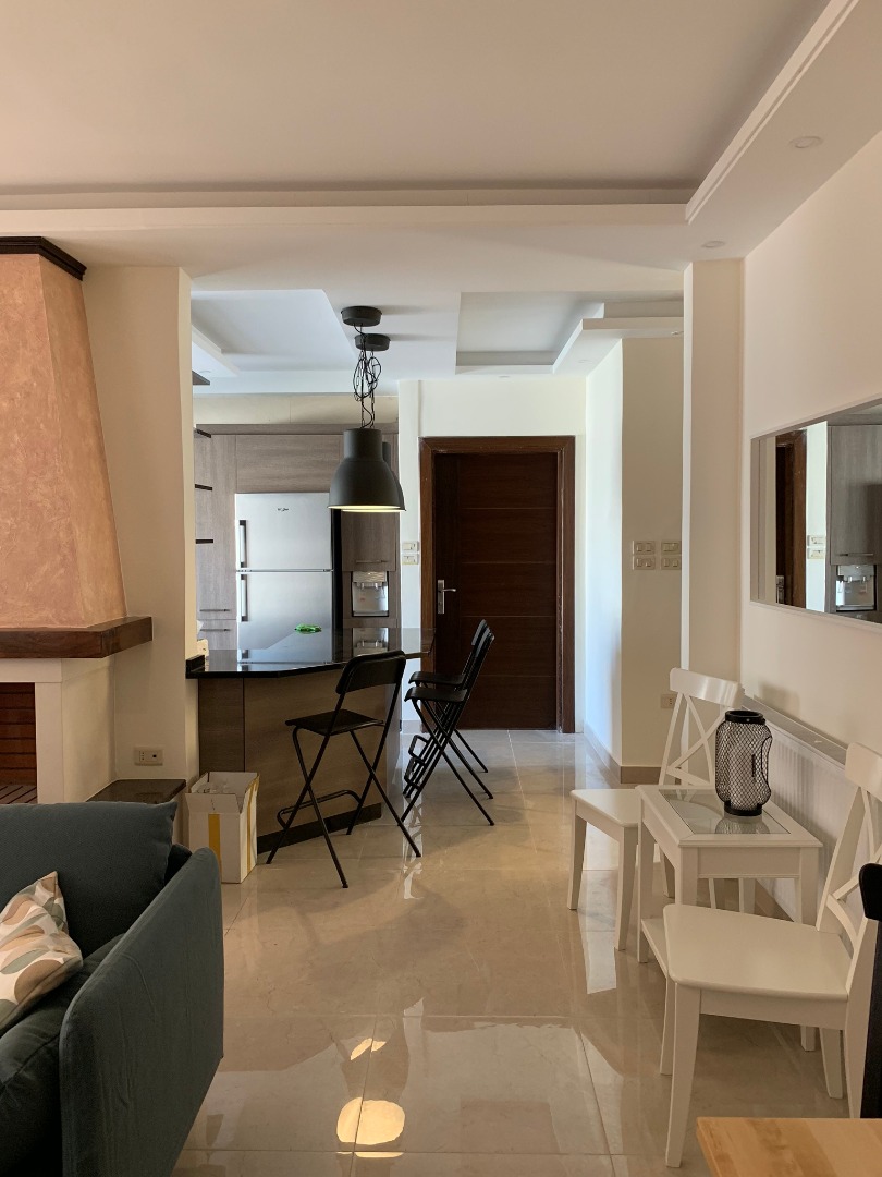 Fully Furnished 2BR Brand New Apartment near Cozmo 7th C
لا تنسَ أنك شاهدت هذا الإعلان في عنكبوت...