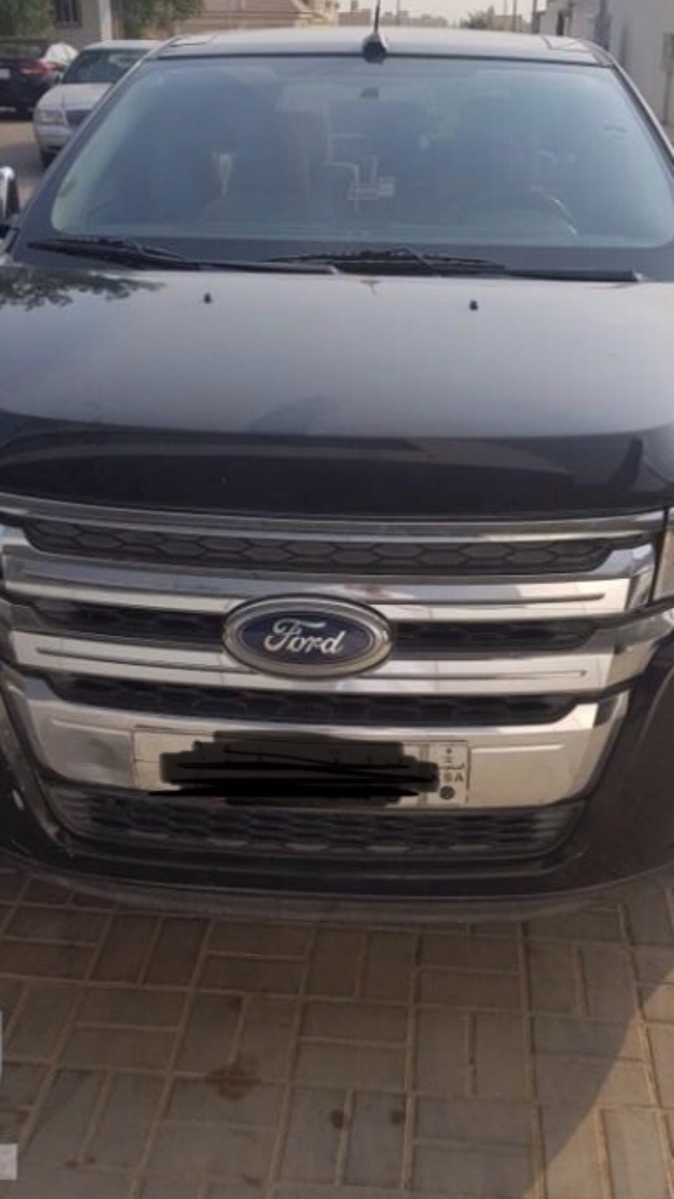 Ford Edge 2011                                            


	 				لا تنسَ أنك شاهدت هذا الإعلان في عنكبوت            
	 				
                                Single Owner.
All Service Done By Petr...