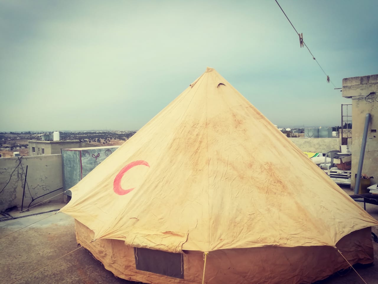 خيم هنديه مستعمله للبيع
لا تنسَ أنك شاهدت هذا الإعلان في عنكبوت
خيم هنديه شتويه مستعمله للبيع...