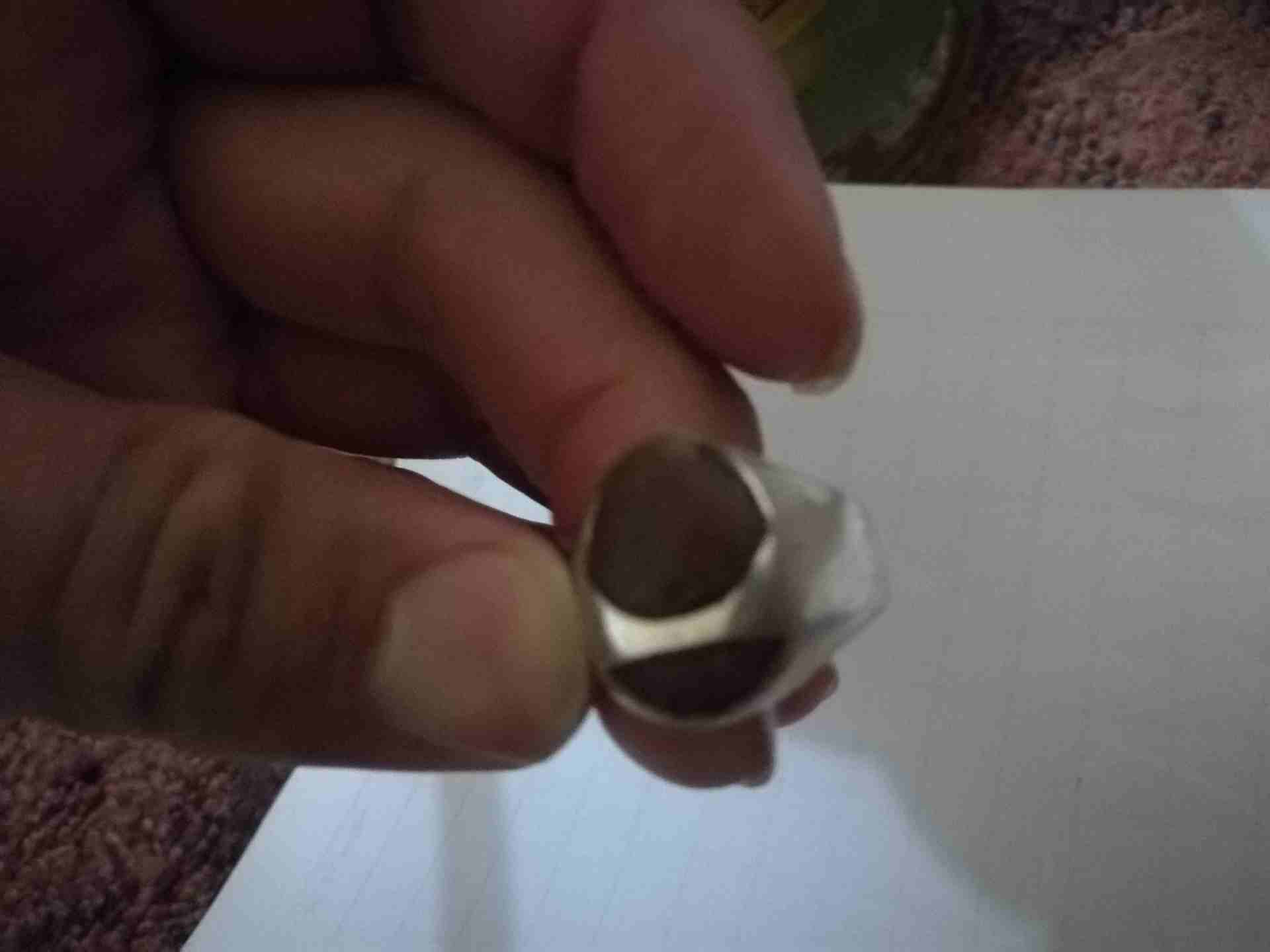 خاتم فضه قديم جدا ب40دينار
لا تنسَ أنك شاهدت هذا الإعلان في عنكبوت
خاتم فضه انتيك قديم للبيع بسعر...