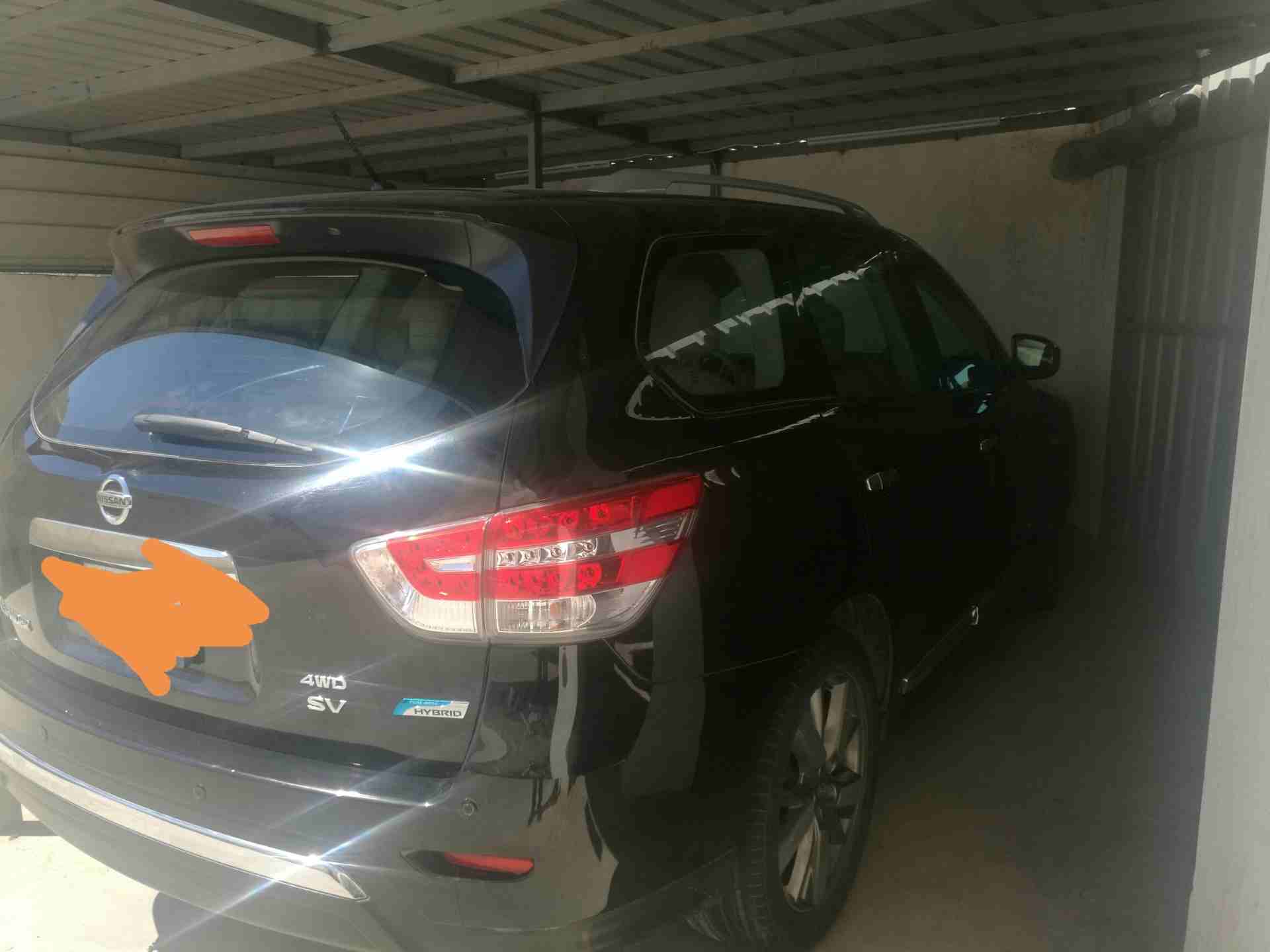 نيسان باثفايندر 2014 بحالة ممتازة.... كامل المواصفات                                            


	 				لا تنسَ أنك شاهدت هذا الإعلان في عنكبوت            
	 				
                            سيار...