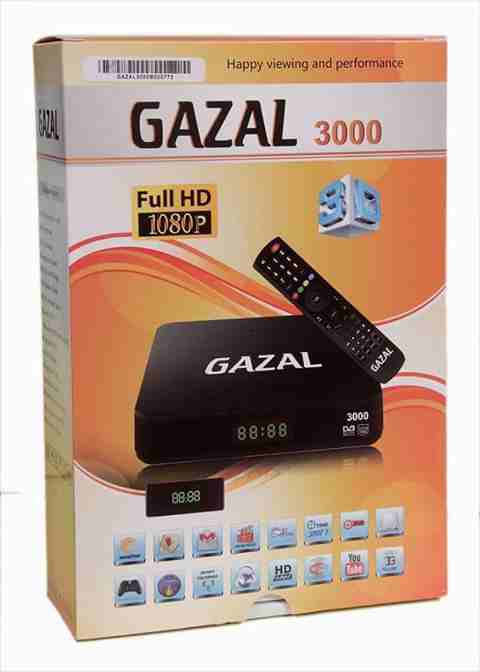 رسيفر غزال 2000 3000 بأقل أسعار                                            


	 				لا تنسَ أنك شاهدت هذا الإعلان في عنكبوت            
	 				
                            حرق الاسعار بأقل سعرر بال...