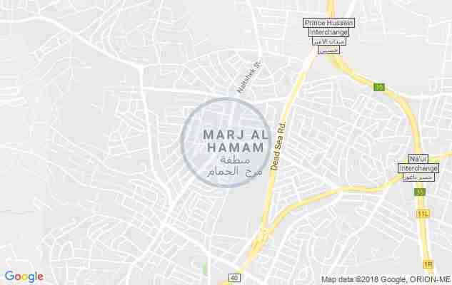 شقة طابق ثاني مساحة 130م للبيع/ مرج الحمام 8                                            


	 				لا تنسَ أنك شاهدت هذا الإعلان في عنكبوت            
	 				
                                شقة مميز...