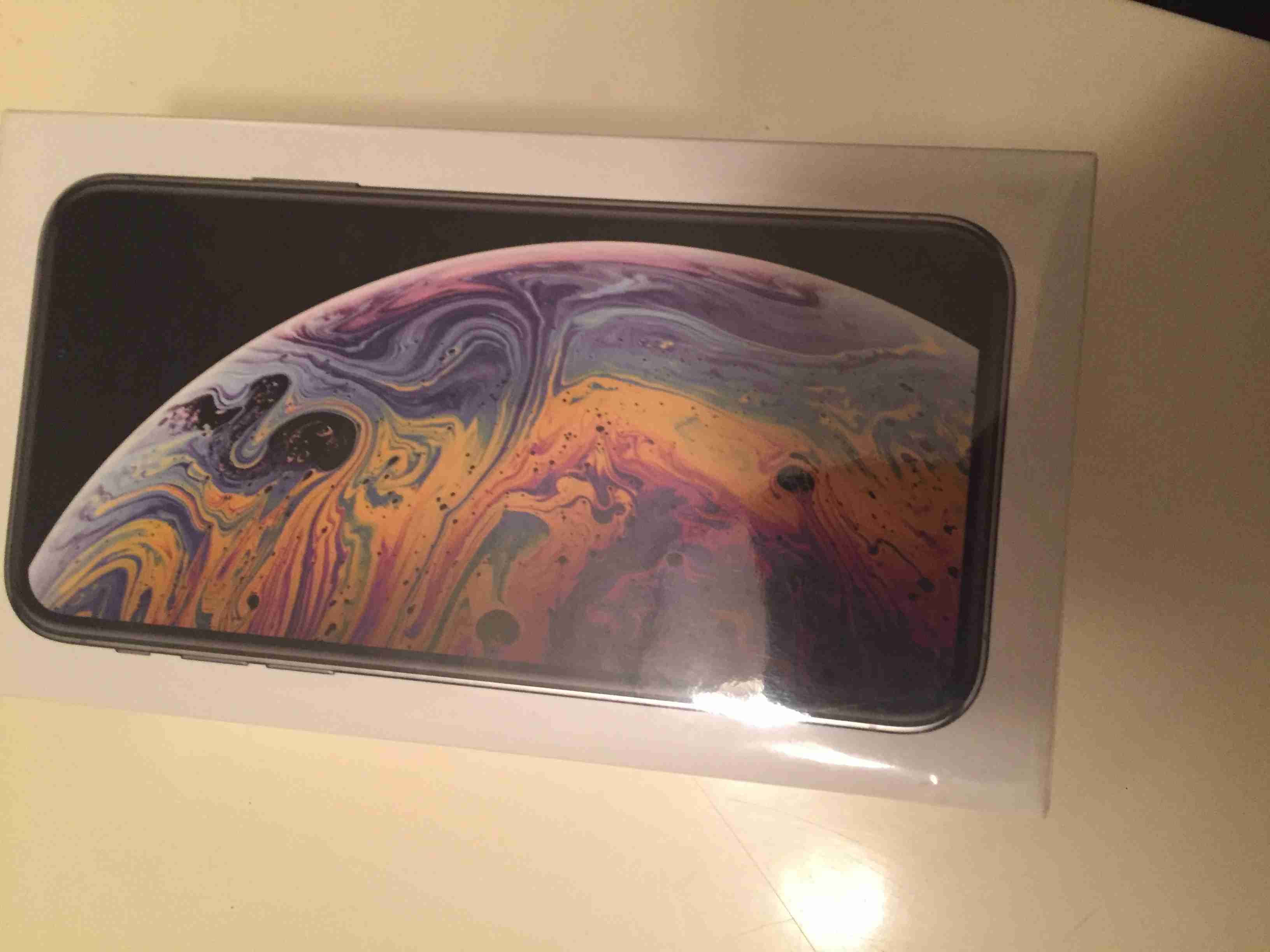ايفون xs جديد سعه64G لون سلفر                                            


	 				لا تنسَ أنك شاهدت هذا الإعلان في عنكبوت            
	 				
                                ايفون xs جديد لم يفك من...
