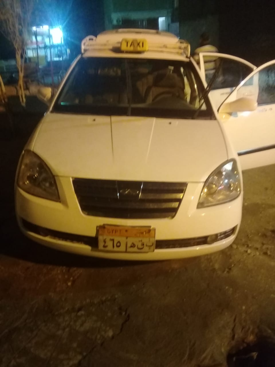سياره اجره اوتوماتيك للبيع او البدل بملاكى حديثه                                            


	 				لا تنسَ أنك شاهدت هذا الإعلان في عنكبوت            
	 				
                                سيار...