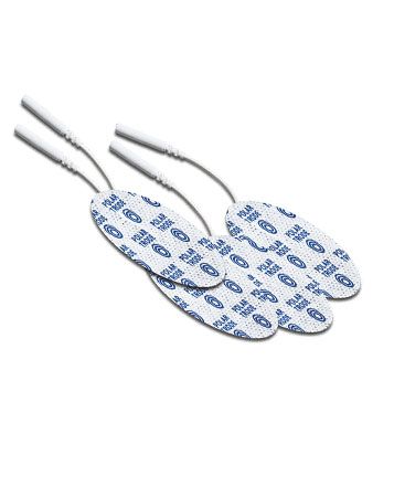 الشرائط اللاصقة  Polar Electrodes
تساعد على الاسترخاء والتخفيف من الآلام الناجمة عن الضغط الشديد الذي تتعرض له العضلات بسبب بعض الأعمال المجهدة، ويعتبر الرياضيون أكثر الناس استخداما لهذا العلاج، لتعرض...