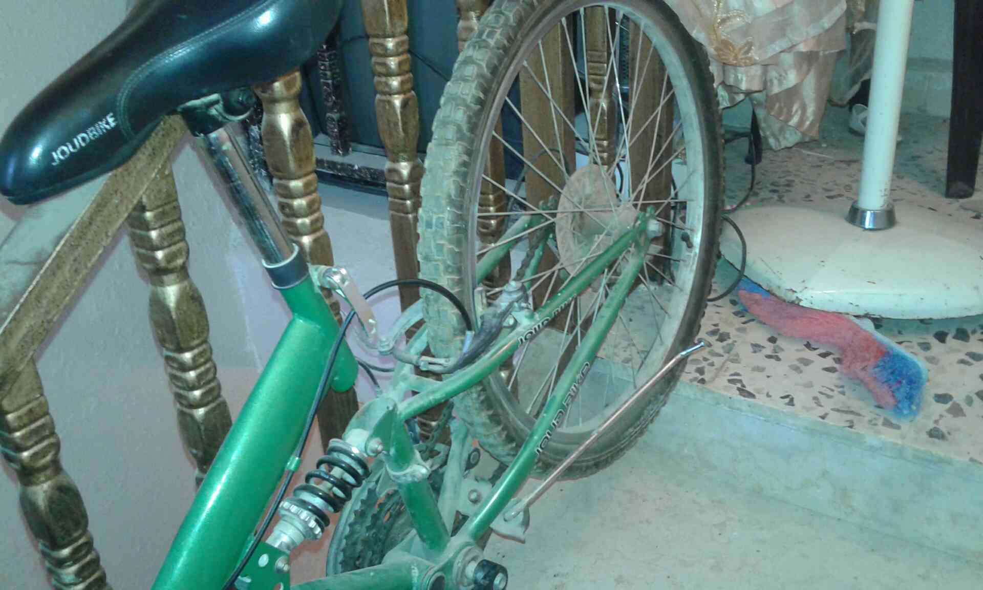 بسكليت بحال الوكاله ولا شخط للبيع جنط24                                            


	 				لا تنسَ أنك شاهدت هذا الإعلان في عنكبوت            
	 				
                                بسكلين جنط 24...