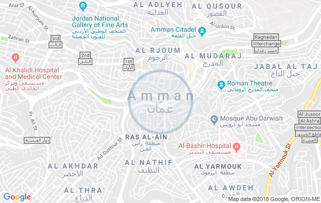 ارض مساحتها 23 دونم الزرقاء                                            


	 				لا تنسَ أنك شاهدت هذا الإعلان في عنكبوت            
	 				
                                ارض مساحتها 23 دونم ..مال...
