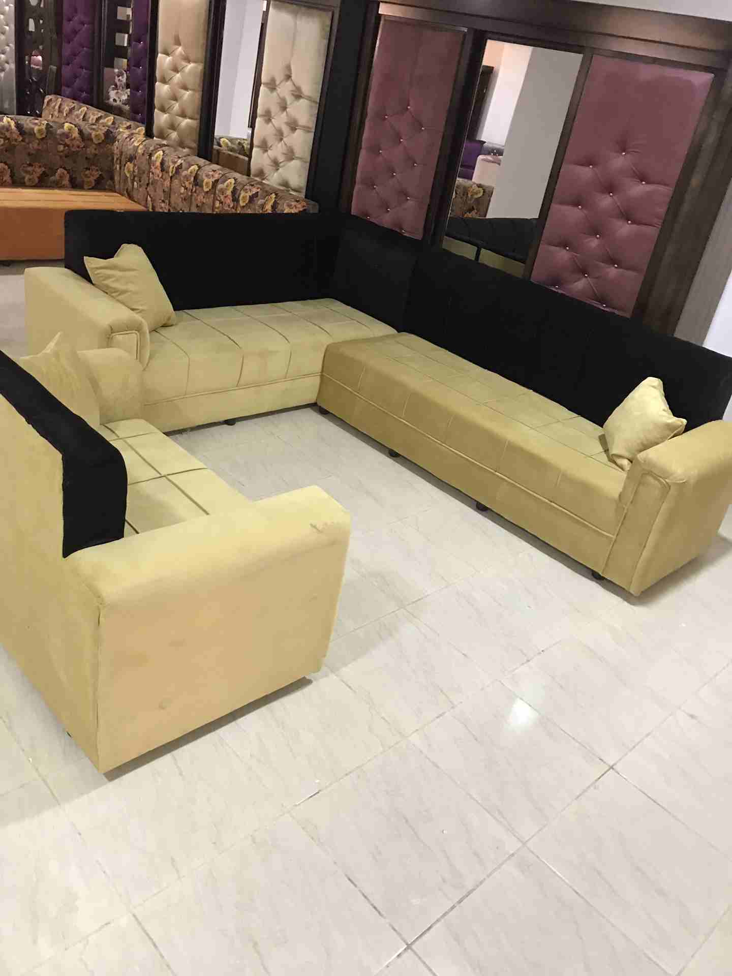 عفش بيت كامل فقططط ب1150دينار
لا تنسَ أنك شاهدت هذا الإعلان في عنكبوت
عفش بيت كامل فقطططط1150دينا...