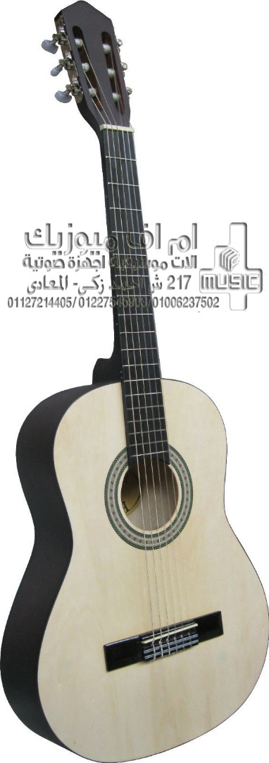 جيتار كلاسيك classic guitar                                            


	 				لا تنسَ أنك شاهدت هذا الإعلان في عنكبوت            
	 				
                                #الات_موسيقية #اورج #كمان...