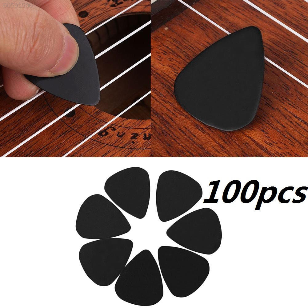 2A4C 100Pcs Professional Guitar Picks Plectrums Musical Instrument Part Black                                            


	 				لا تنسَ أنك شاهدت هذا الإعلان في عنكبوت...