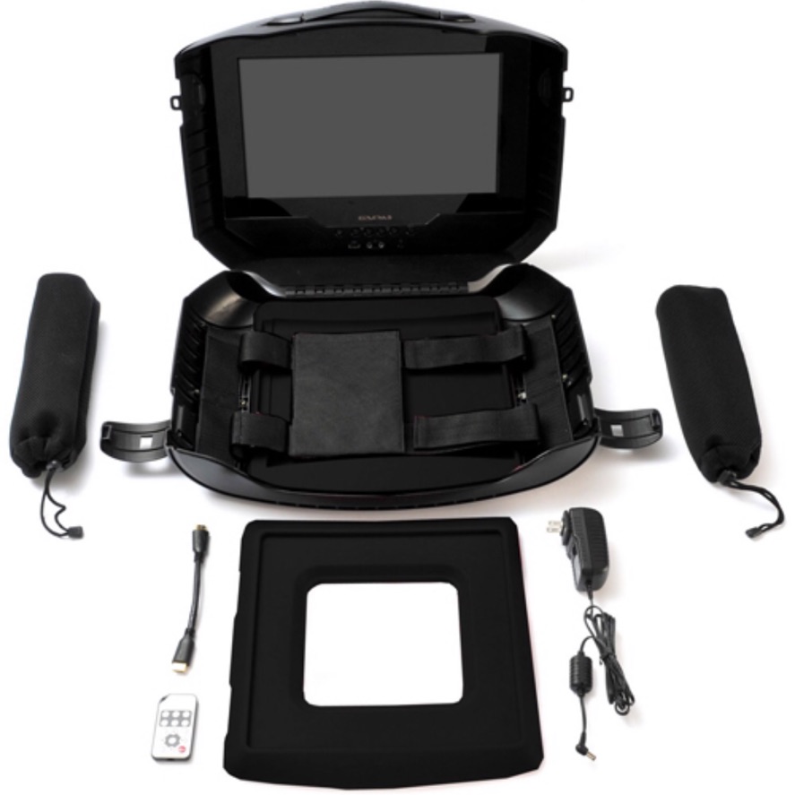 vanguard screen/case شاشة متنقلة
لا تنسَ أنك شاهدت هذا الإعلان في عنكبوت
شاشة ڤان قارد
HDMI...