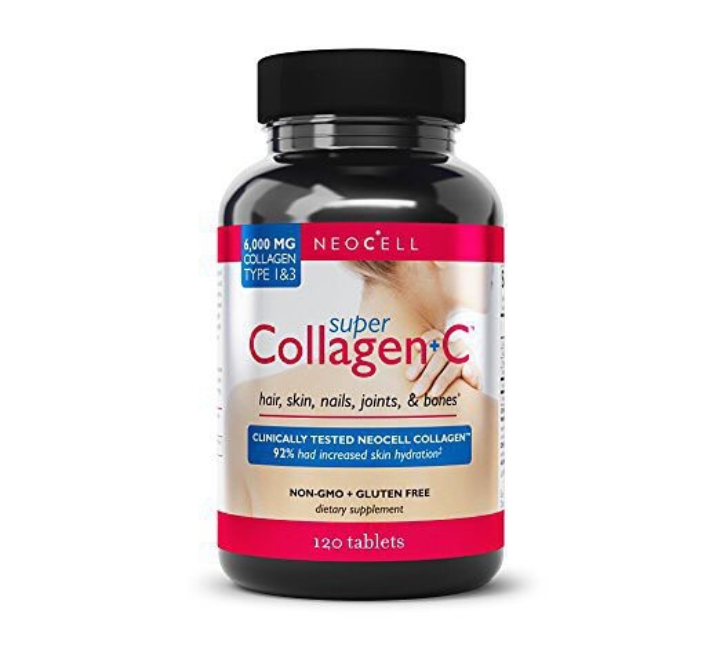 حبوب الكولاجين الأمريكية
لا تنسَ أنك شاهدت هذا الإعلان في عنكبوت
#collagen
حبوب الكولاجين ال...