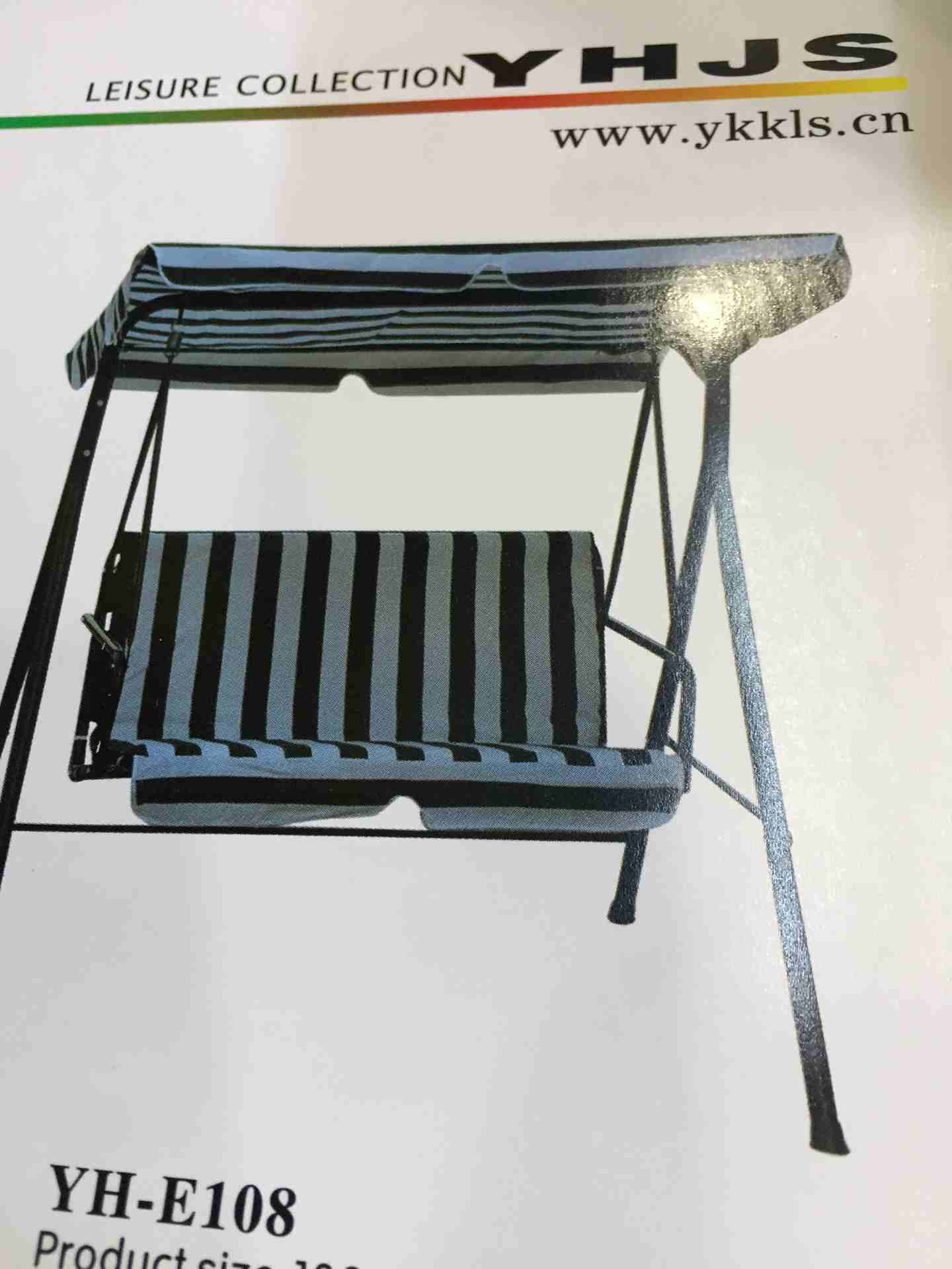 مراجيح للبيبي والاطفال من عمر اشهر لغايه 8 سنوات عده موديلات 0796316653
لا تنسَ أنك شاهدت هذا الإعلان في عنكبوت...