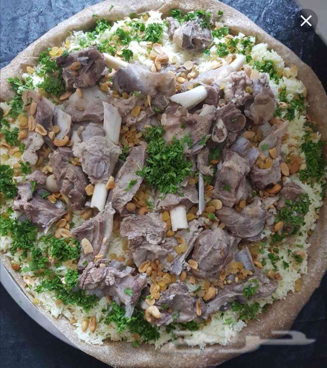 مطبخ العجوري للمناسف الجاهزه طلبكم عندكم سدر منسف حجم 50 9دنانير                                            


	 				لا تنسَ أنك شاهدت هذا الإعلان في عنكبوت...