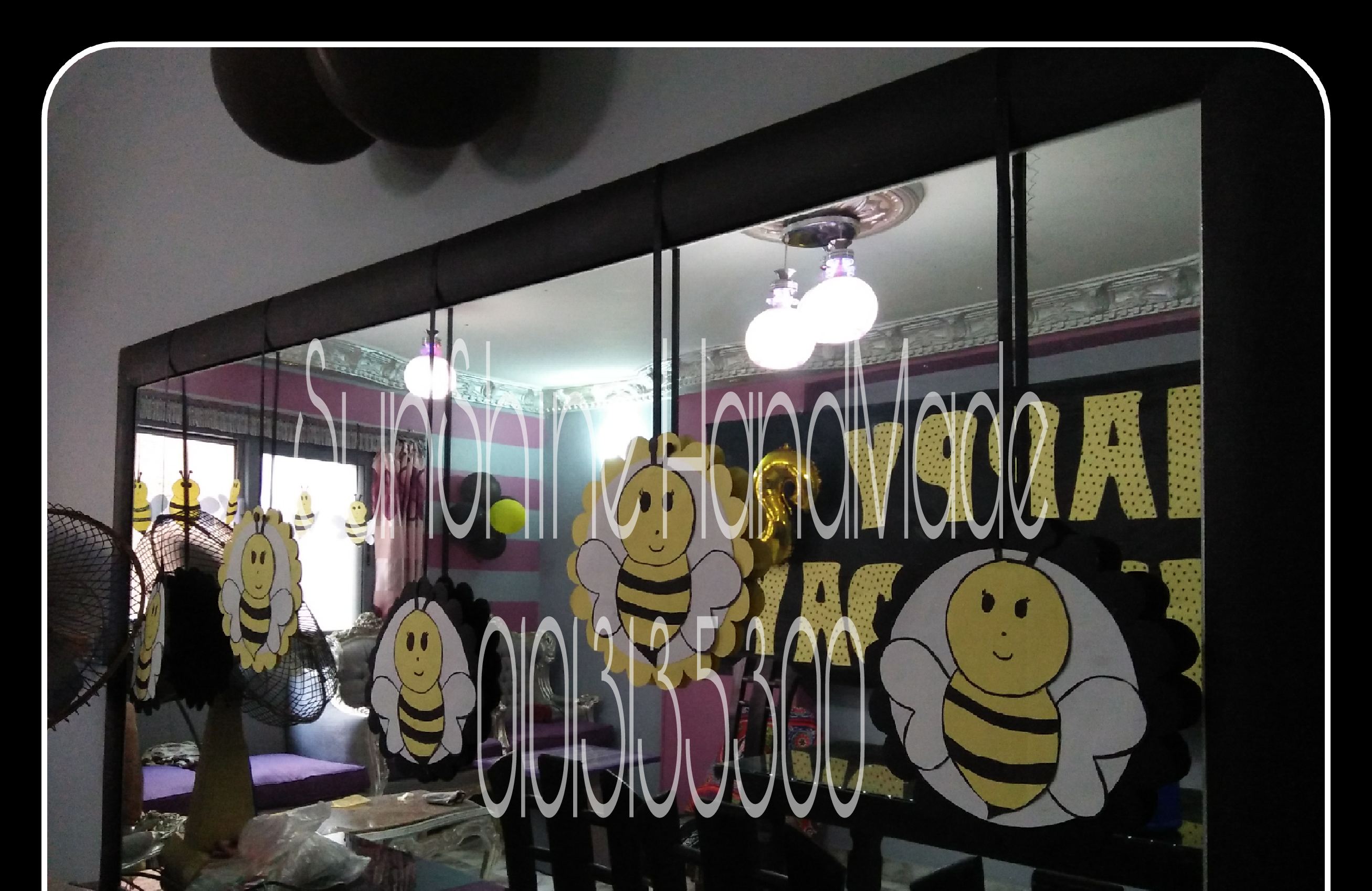 sunshine handmade
لا تنسَ أنك شاهدت هذا الإعلان في عنكبوت
handmade gifts , Gift box , birt...