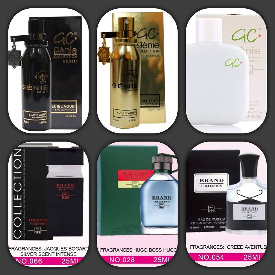 عطور جيني الاصلية
لا تنسَ أنك شاهدت هذا الإعلان في عنكبوت
ولساتنا مستمرين بالعرض مع عطور جيني...
