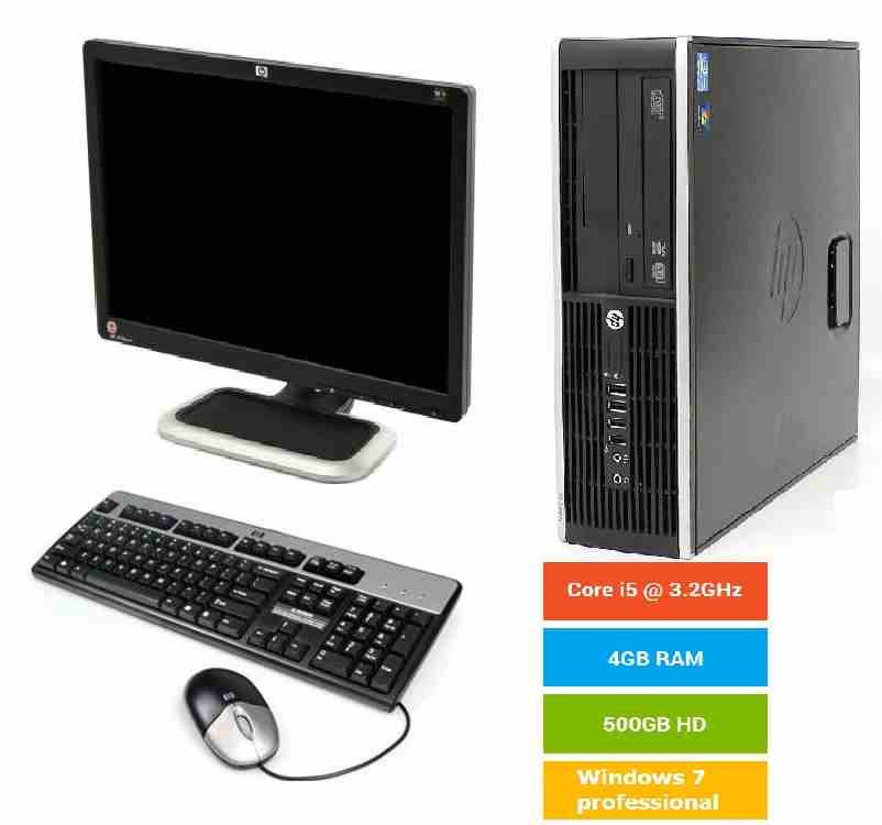 أجهزة كمبيوتر Hp كور آي 5 بحال الجديد سعر مميز                                            


	 				لا تنسَ أنك شاهدت هذا الإعلان في عنكبوت            
	 				
                            أجهزة قوية...